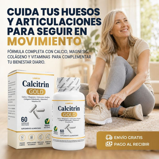Cuida tus articulaciones hoy y sigue disfrutando de tu vida activa