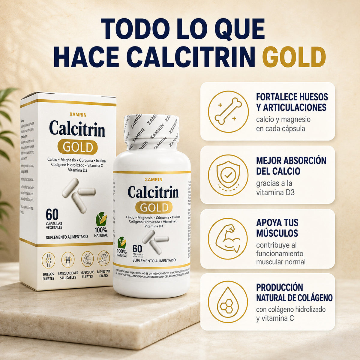 Cuida tus articulaciones hoy y sigue disfrutando de tu vida activa