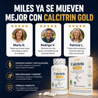 Cuida tus articulaciones hoy y sigue disfrutando de tu vida activa